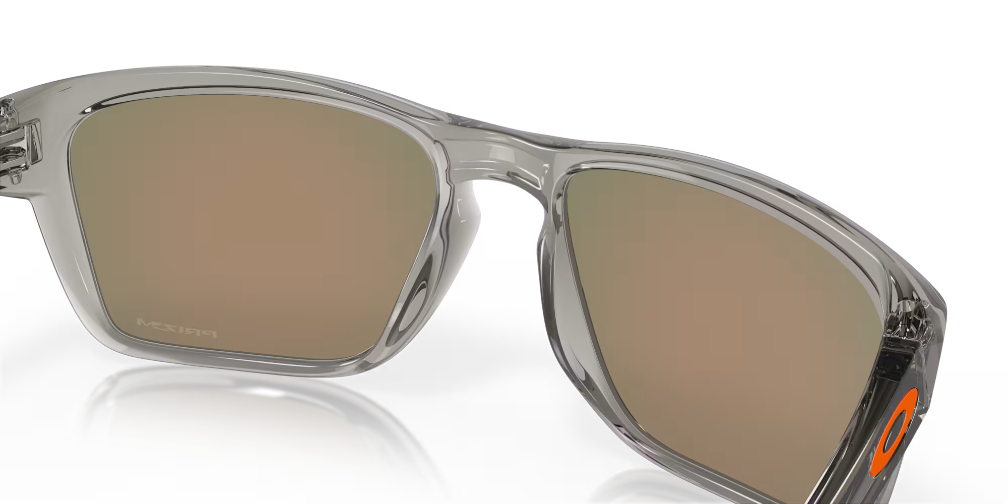 LENTES UNISEX OAKLEY SYLAS – foto 7